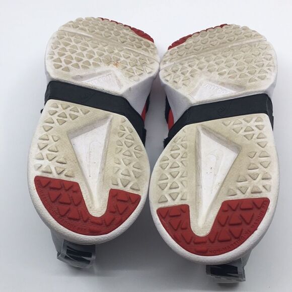 Nike Huarache Slip On Sneakers Youth size 6.5 - Picture 8 of 15